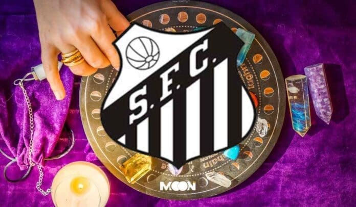 Horóscopo do Santos